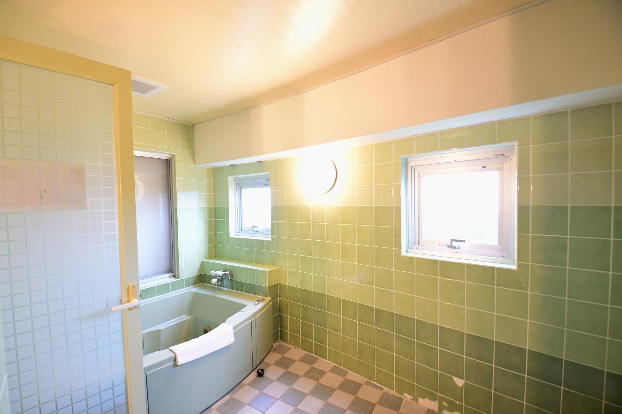 Rycom Crystal Hotel Okinawa Buitenkant foto