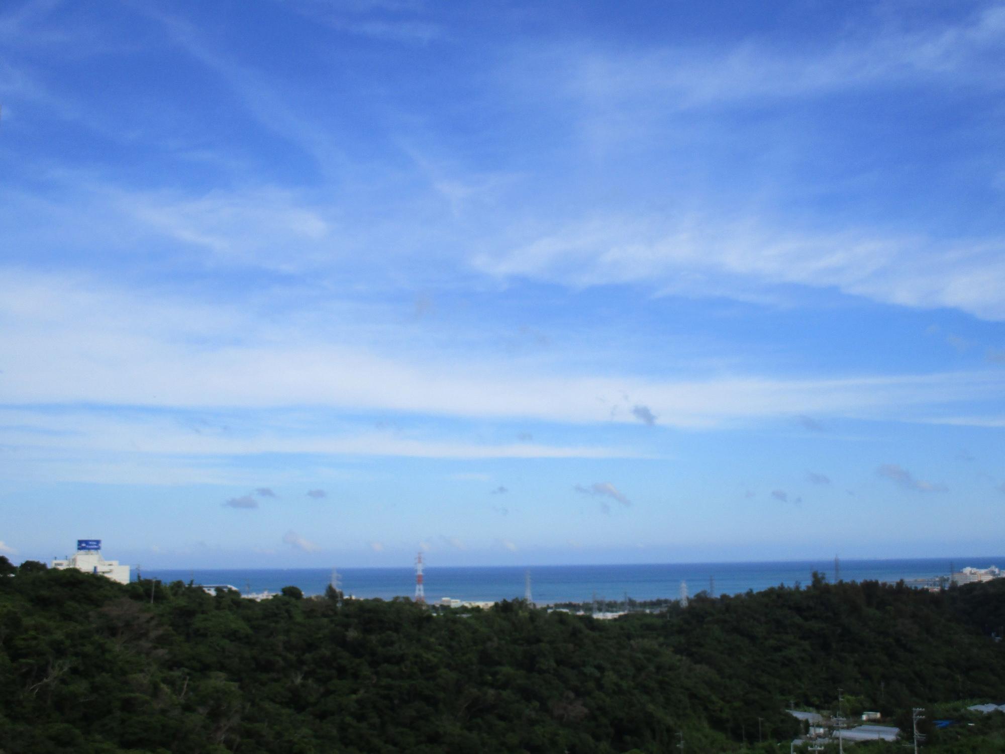 Rycom Crystal Hotel Okinawa Buitenkant foto