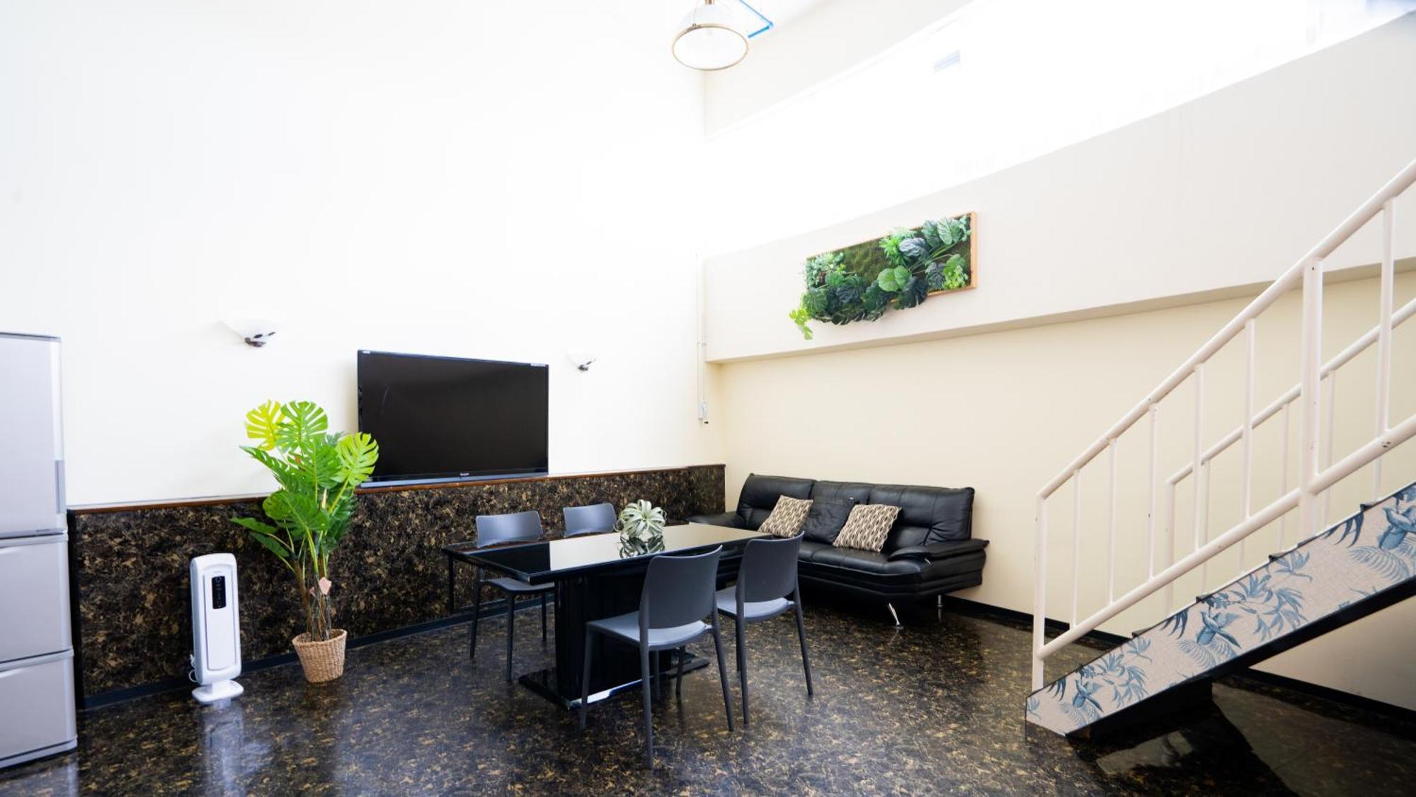 Rycom Crystal Hotel Okinawa Kamer foto