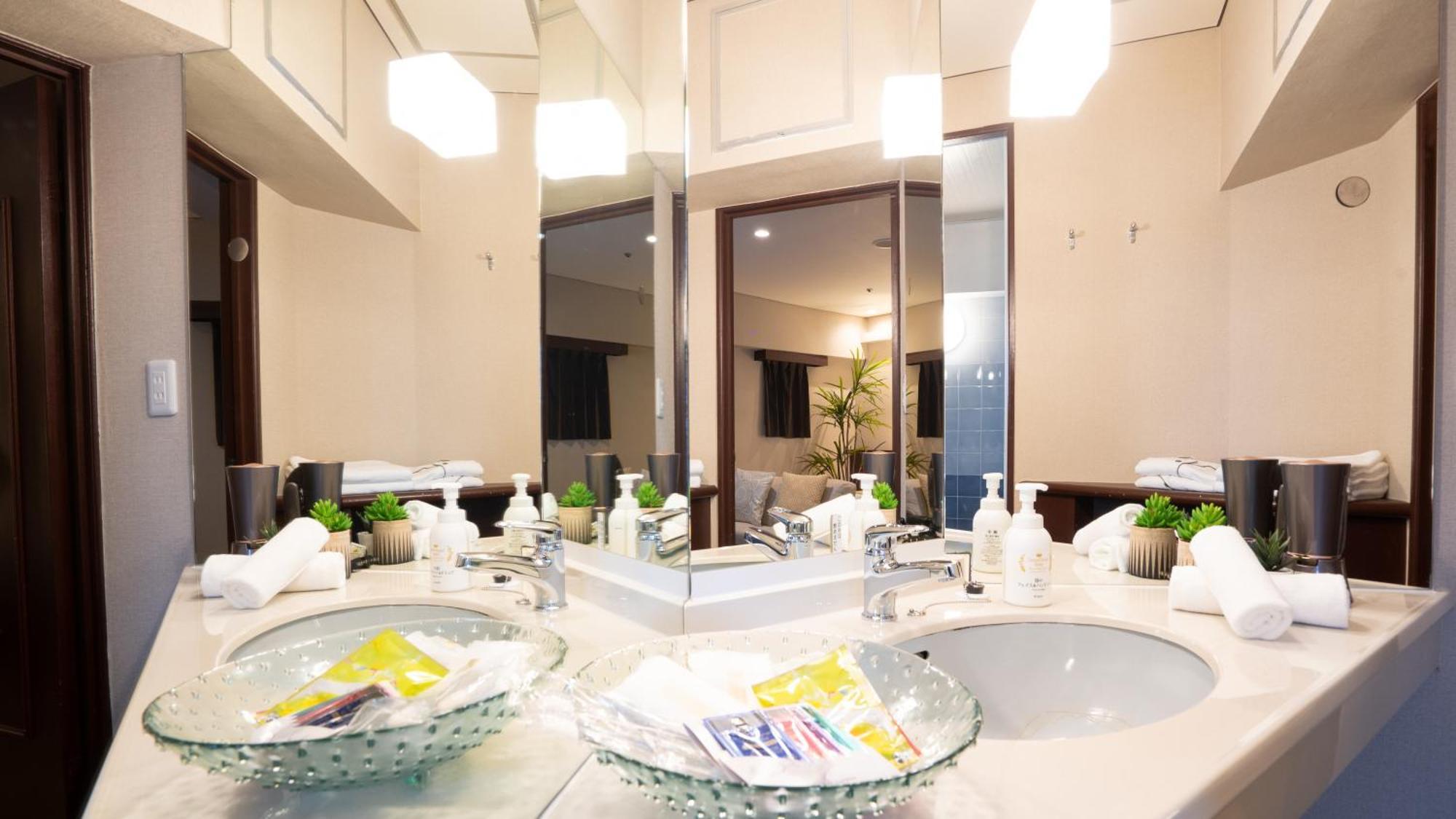 Rycom Crystal Hotel Okinawa Buitenkant foto