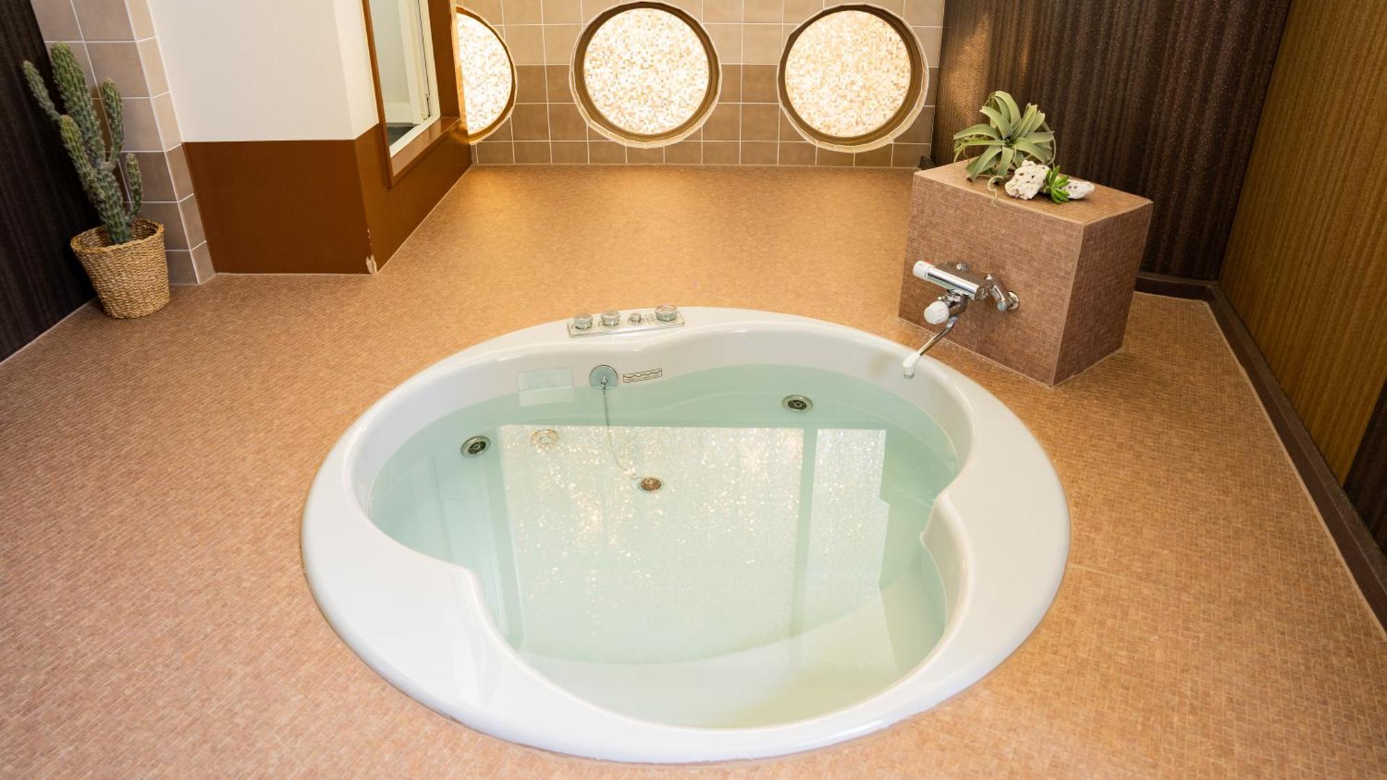 Rycom Crystal Hotel Okinawa Kamer foto